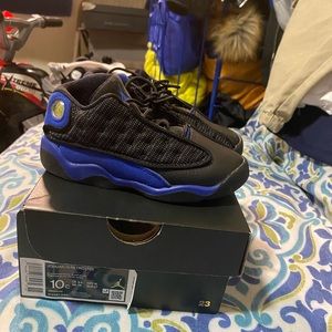Toddler Boys Retro Jordan 13